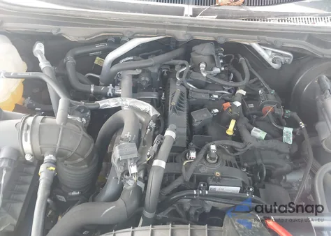 2019 Ford Ranger Xl from USA, damaged, VIN 1FTER4FH0KLA94804